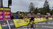 Tour de France Femmes 2022 - Marianne Vos, à 35 ans, remporte sa 241e victoire et sa 1ère sur le Tour de France Femmes !