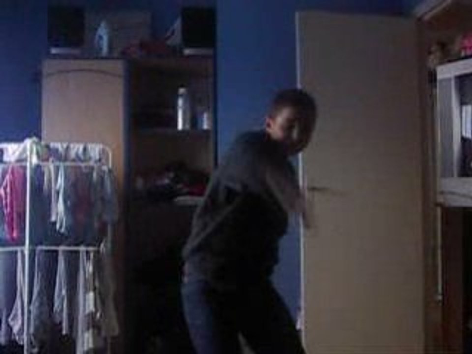 Soso en mode electro