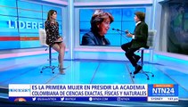 Líderes de NTN24 del sábado 23 de julio de 2022