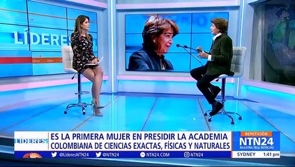 Líderes de NTN24 del sábado 23 de julio de 2022