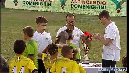 PAROLE DI CALCIO in tour - Puntata del 21/07/2022