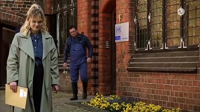 Rote Rosen Folge 3609