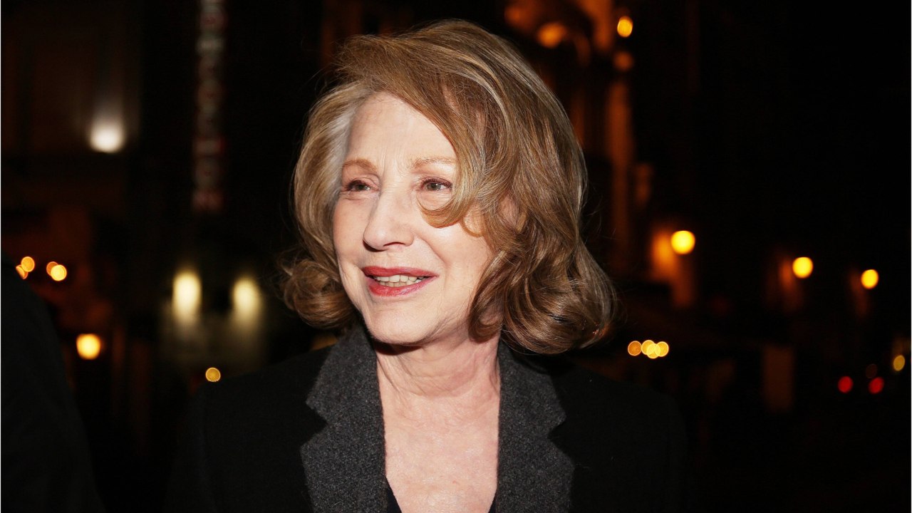 GALA VIDÉO - Le jour où Nathalie Baye a stupéfait Alain Delon : “Une actrice ne peut pas faire ça”