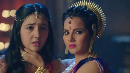 مسلسل مملكة الحب الحلقة 24