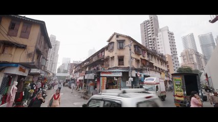 Darlings - Official Trailer Netflix