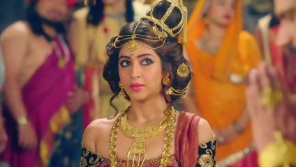 مسلسل مملكة الحب الحلقة 27