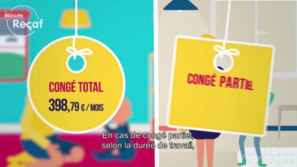 Tout savoir sur PrePare, la prestation partagée d'éducation de l'enfant