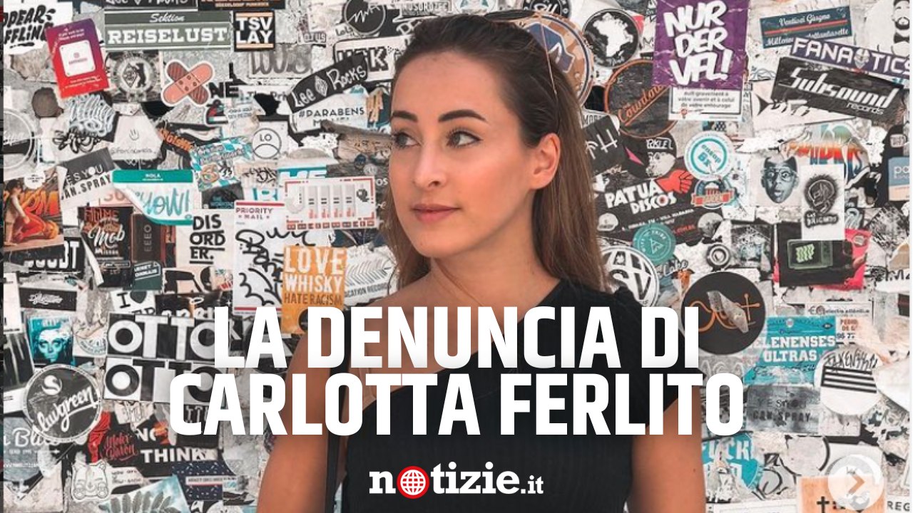 Carlotta Ferlito, la ginnasta denuncia: "Taxi senza POS voleva farmi scendere"