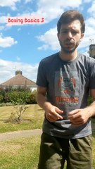 Boxing Fundamentals 🥊