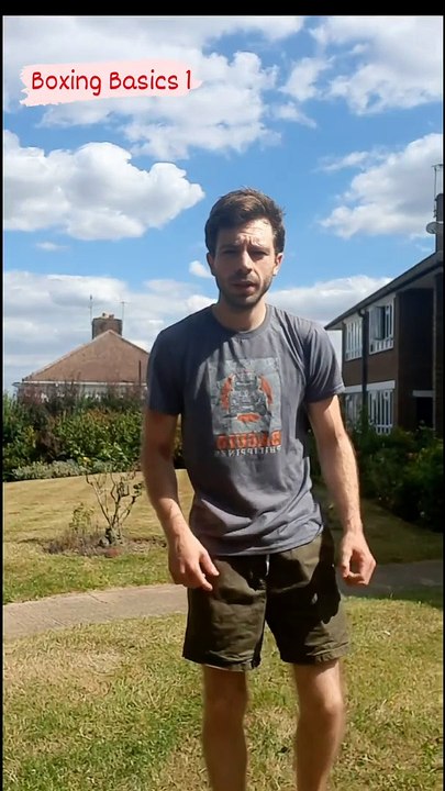 Boxing Basics