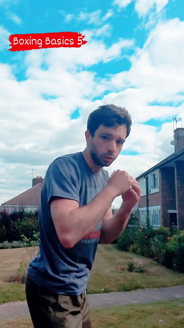 Boxing Basics