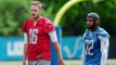 Goal Jared Goff Must Accomplish for Detroit Lions