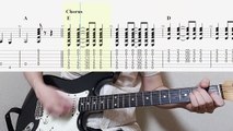 The Beatles - I've Just Seen a Face Guitar Tabs