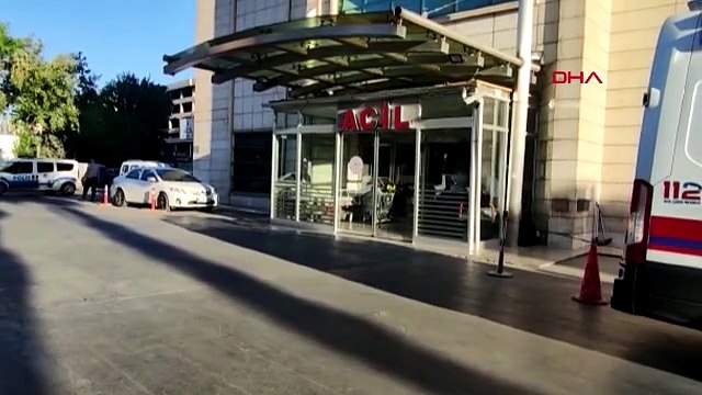 Son dakika haberleri! ŞANLIURFA'DA TRAFİKTE YOL TARTIŞMASINDA AMBULANS ŞOFÖRÜNÜN BURNU KIRILDI 1 GÖZALTI