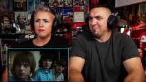 Stranger Things Season 4 'Chapter Nine- The Piggyback' REACTION!!Most Metal Finale Ever!!