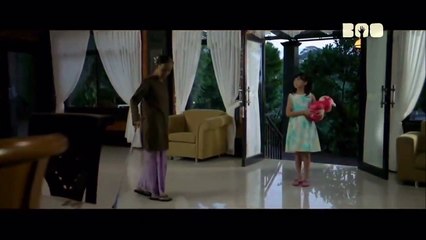 BISIKAN GAIB - Film Horor terseram indonesia full _ Astia Syara