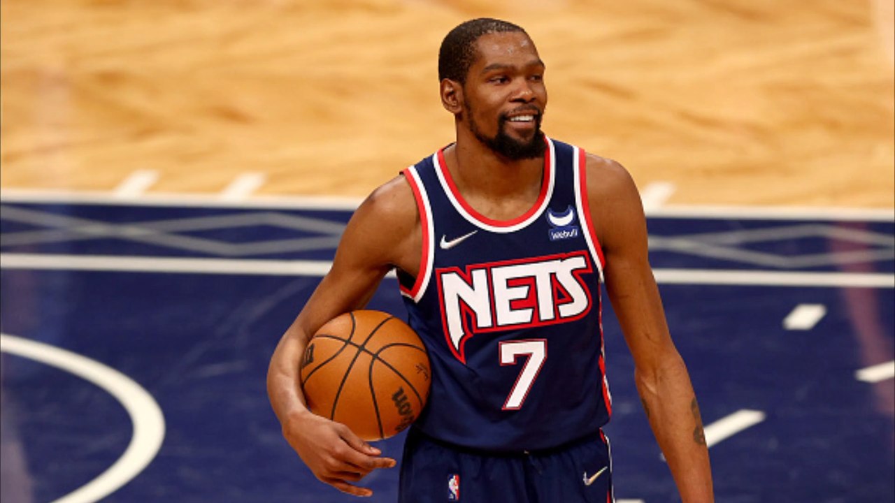 NBA: Mega-Deal für Durant mit Boston?