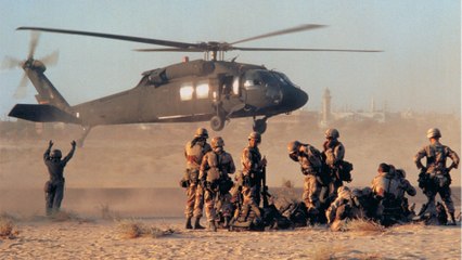 Défense : "Les armes à énergie dirigée comme les lasers pourraient résoudre le problème des munitions"