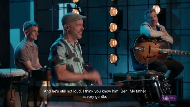 [Eng Subs] Lara Fabian talks LGBTQ community, being a polyglot, and more in INTERVIEW (Sept 2021)