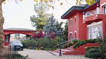 مسلسل bry8 alaml بريق الامل الحلقة 40