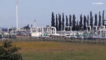 Nord Stream : nouvelle coupe drastique des livraisons de gaz à l'Europe annoncée par Gazprom