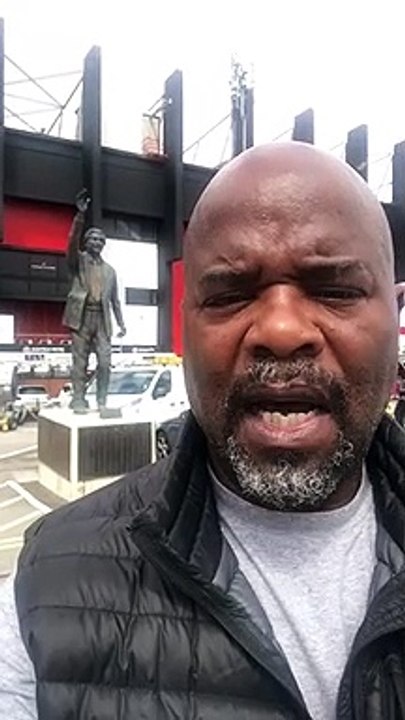 England v Sweden Euro 2022 semi-final preview with Errol Edwards