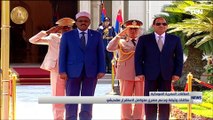 العلاقات المصرية الصومالية.. علاقات وثيقة ودعم مصري متواصل لاستقرار مقديشو