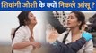 Khatron Ke Khiladi 12 के टास्क में Shivangi Joshi ने जमकर बहाएं आंसू