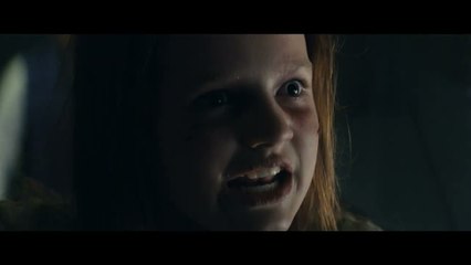 La Proie du diable - Bande-annonce #1 [VF|HD1080p]