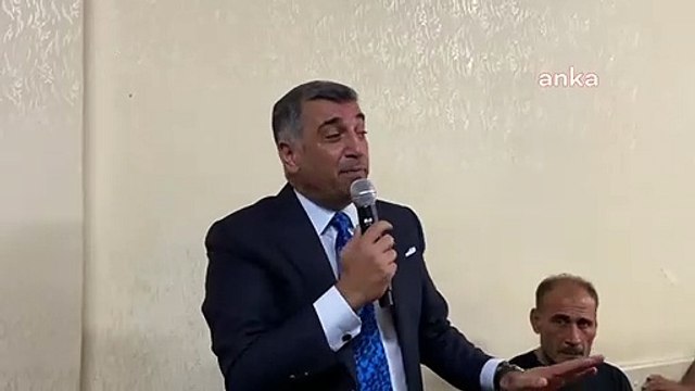 CHP'li Erol: Sizin karşınızda AKP'den yetişmiş bir milletvekili yok; biz devlet kültüründen geliriz