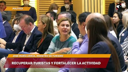 Recuperar turistas y fortalecer la actividad