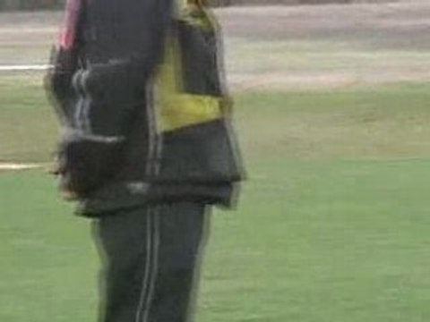 Obéissance RCI 1 - Viva Maria