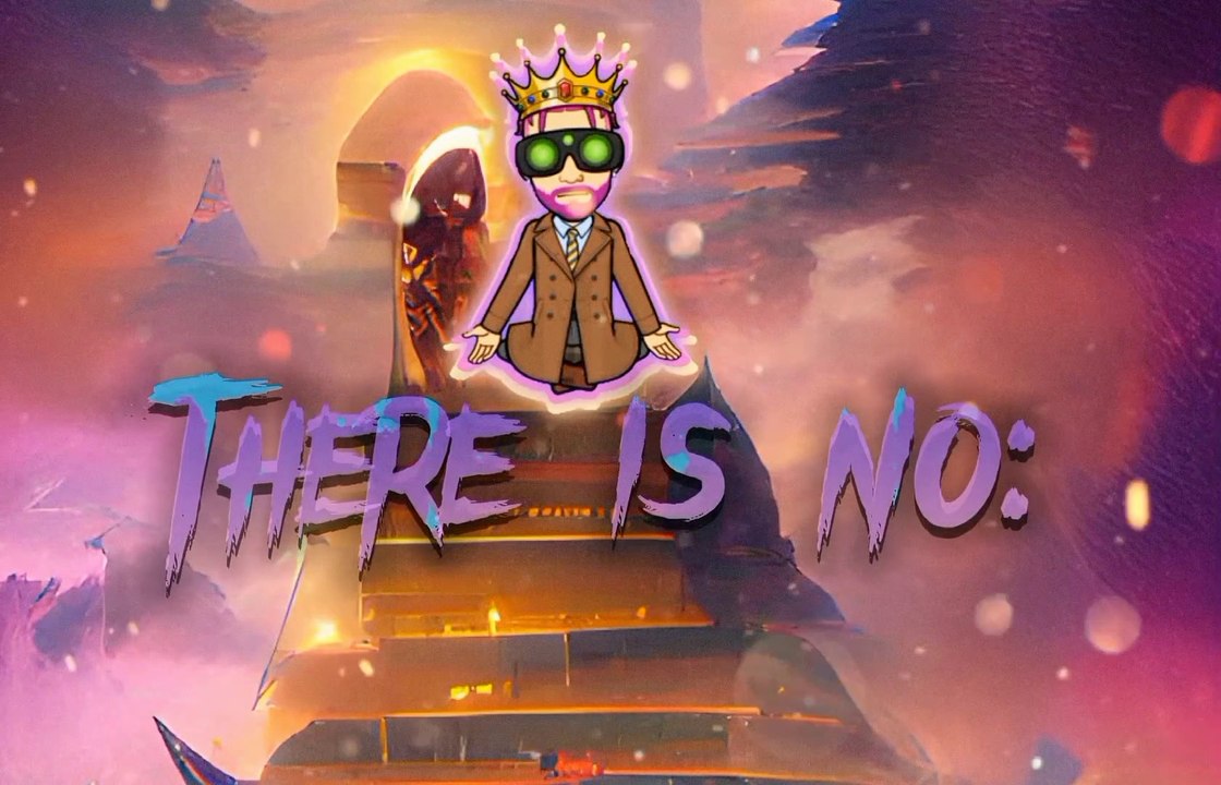 There is NO