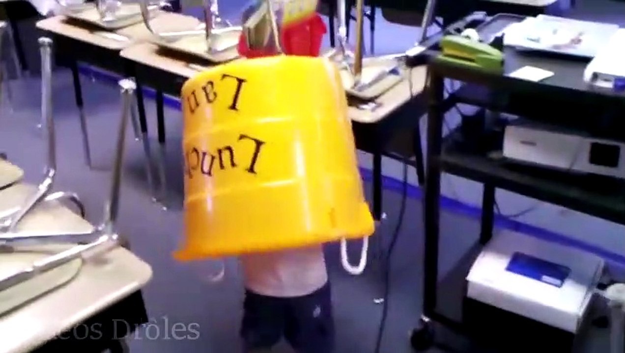 Plus drôle de retour à l'école FAILS! - Tu n'as JAMAIS RICHE si dur!