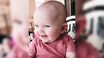 Les bébés les plus mignons du monde - Vous allez adorer ce bébé en quelques secondes