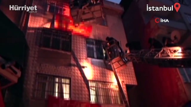 Terör örgütü DHKP/C'ye İstanbul'da operasyon