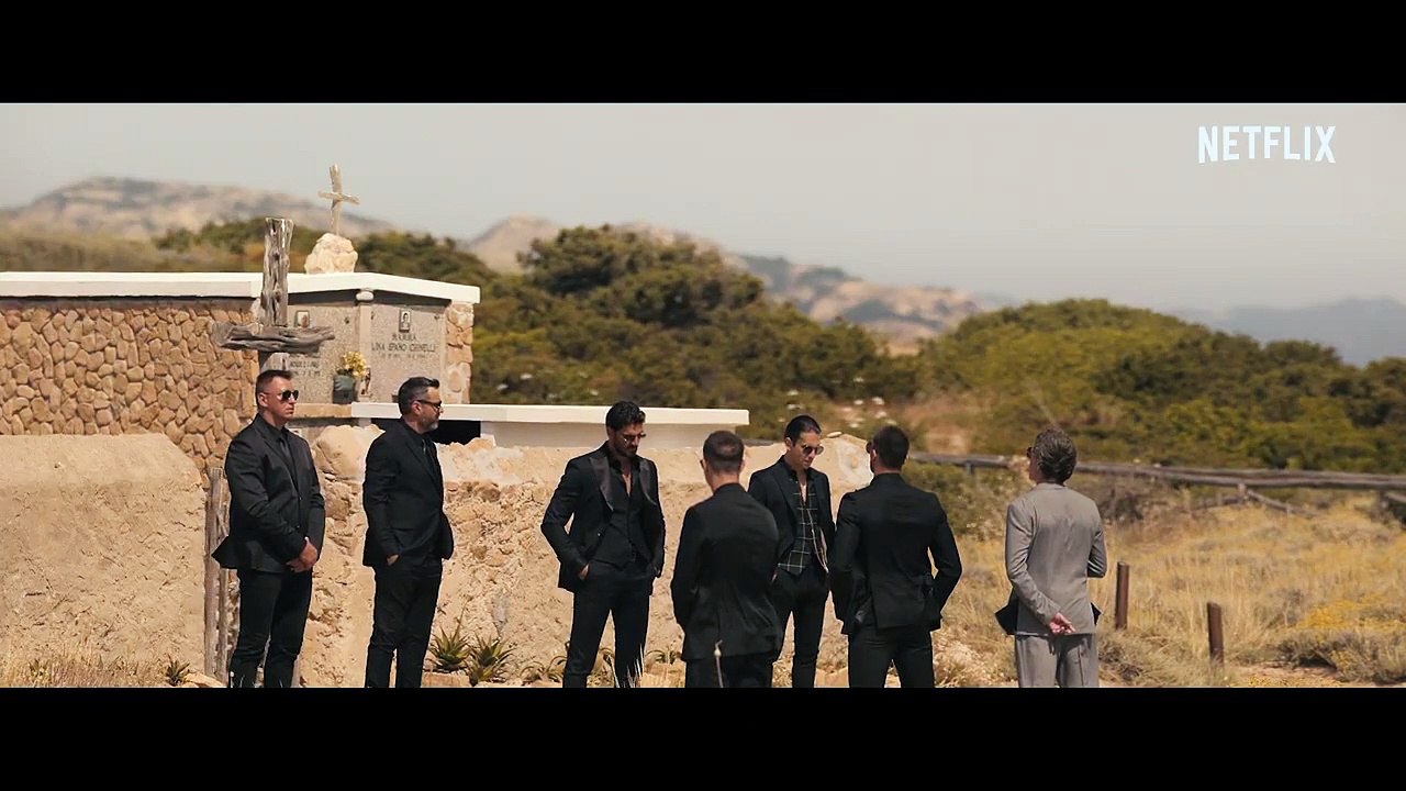 365 Jours : L'Année d'Après EXTRAIT VO Les 4 premières minutes