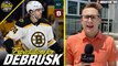 Expectations for Jake DeBrusk This Year | Bruins Expectations