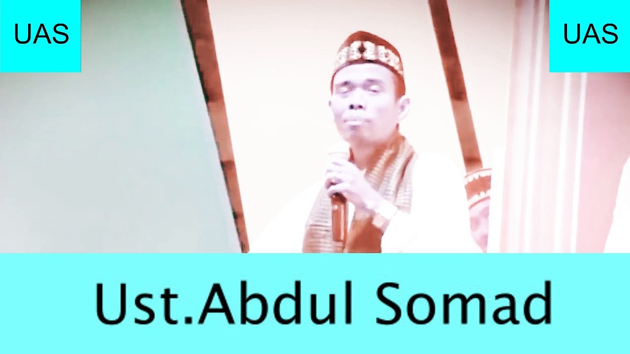 Tanya Jawab Ust. Abdul Somad - Cara Mendidik Anak | Dakwah Cyber