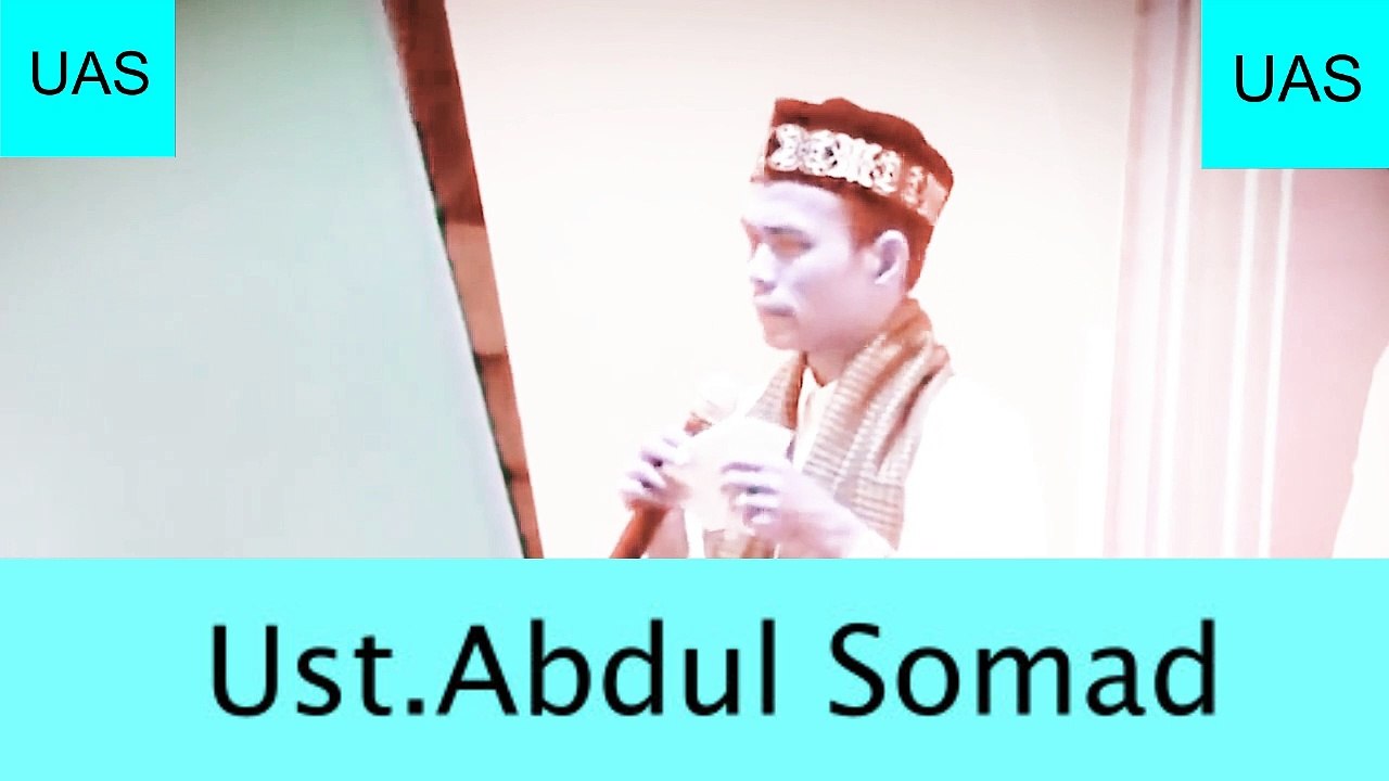 Tanya Jawab Ust. Abdul Somad - Di Lamar Oleh Laki-laki | Dakwah Cyber