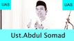Tanya Jawab Ust. Abdul Somad - Hukum Menikahi wanita yang sudah tidak Perawan | Dakwah Cyber