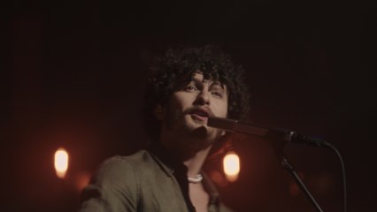 Bryan Behr - da primeira vez