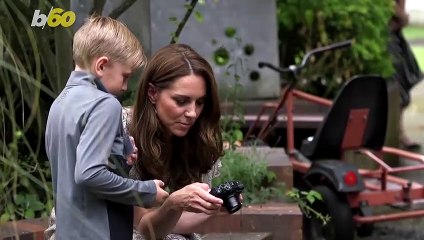Why Some Call Kate Middleton’s Photography Skills a ‘Superpower’