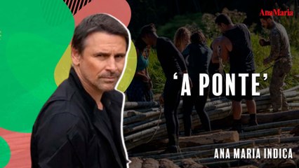 5 MOTIVOS PARA MARATONAR ‘A PONTE’, NOVO REALITY DA HBO MAX