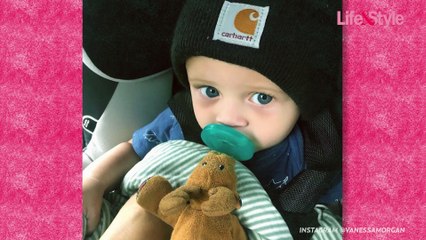 Vanessa Morgan Reveals Discussions About River Playing Baby Anthony on 'Riverdale'