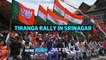 DH NewsRush | July 25 | Droupadi Murmu | Tiranga Rally | Congress MPs | Voter ID-Aadhaar | Carlos Alcaraz