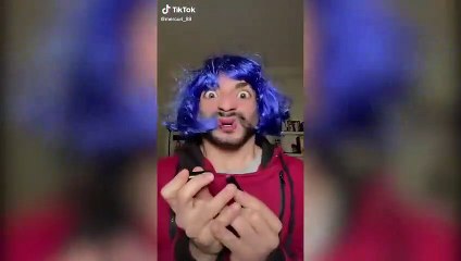 (NEW) Funny Manuel Mercuri TikTok Compilation   Best of mercuri_88 Tik Toks 2021