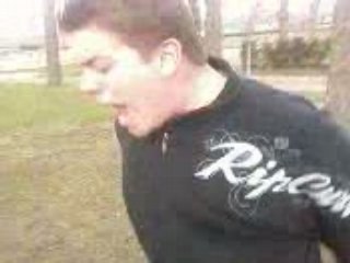 MDR PUTTiiN DE BATON