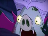 Angry Birds Toons - S03E05 Porcula