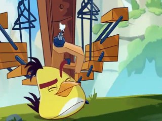 Angry Birds Toons - S03E08 Fix It!